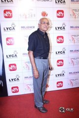 Spyder Tamil Movie Audio Launch